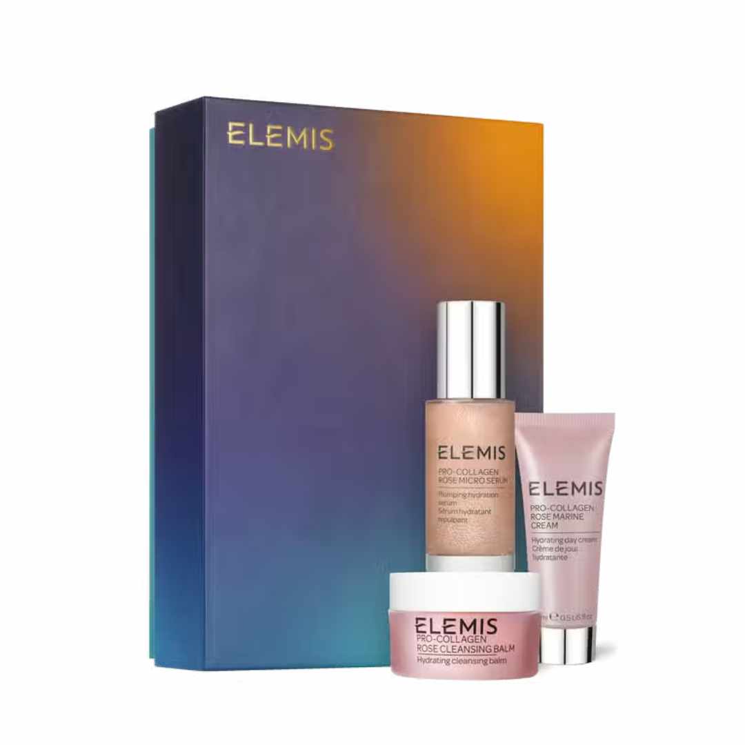 ELEMIS The Pro-Collagen Rose Icons