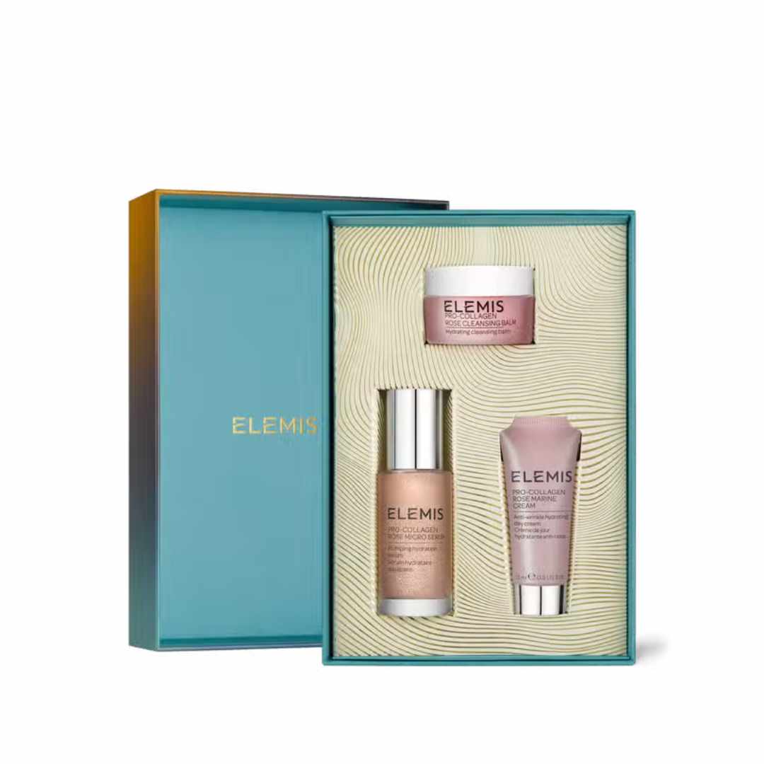 ELEMIS The Pro-Collagen Rose Icons