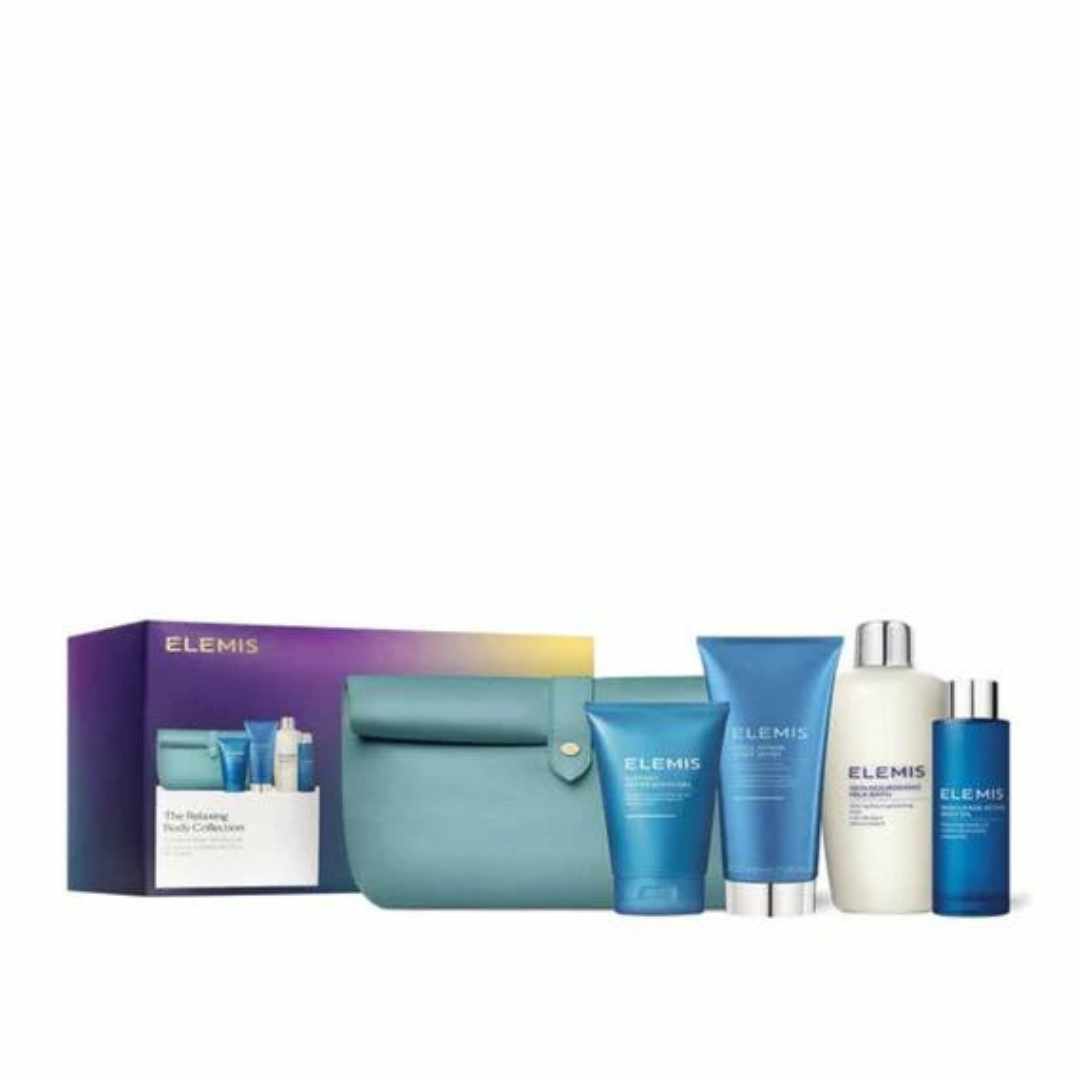 ELEMIS The Relaxing Body Collection