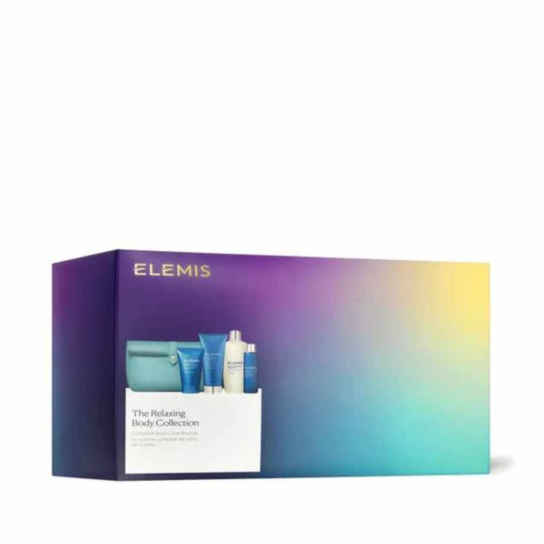 ELEMIS The Relaxing Body Collection