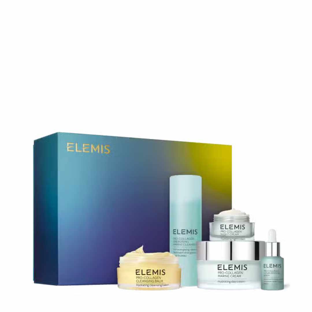 ELEMIS The Ultimate Pro-Collagen Collection