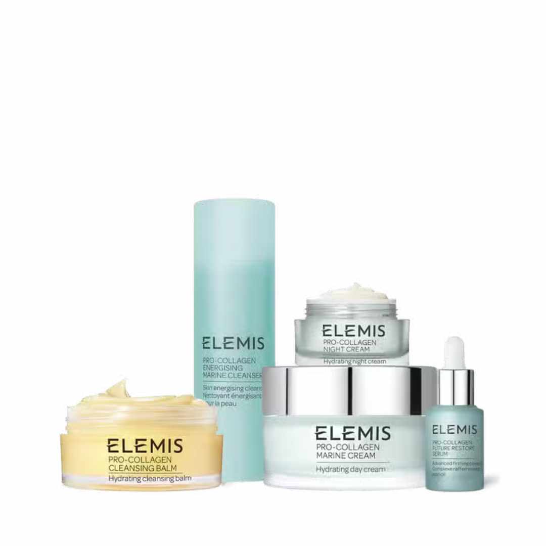 ELEMIS The Ultimate Pro-Collagen Collection