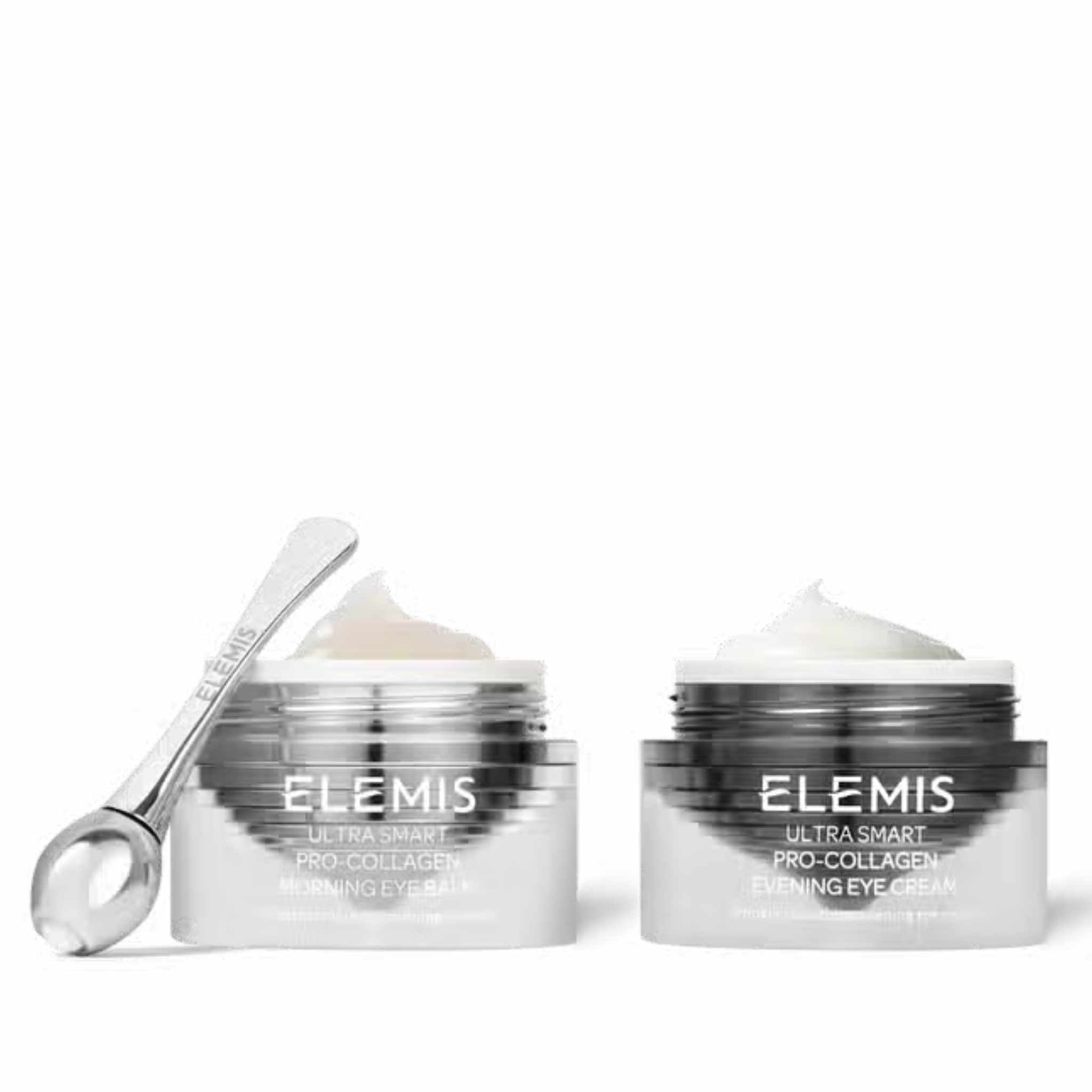 ELEMIS ULTRA SMART Pro-Collagen Eye Treatment Duo