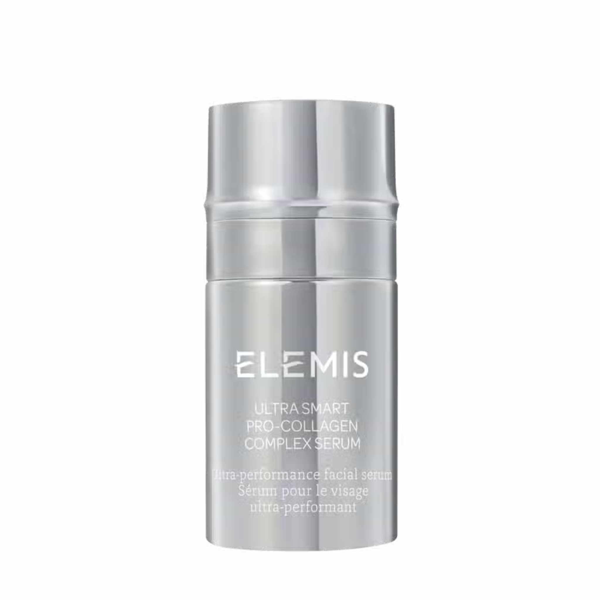 ELEMIS ULTRA SMART Pro-Collagen Complex 12 Serum