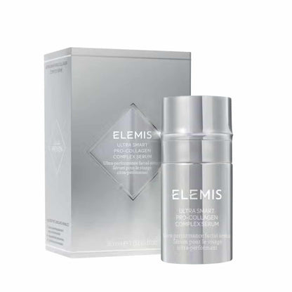 ELEMIS ULTRA SMART Pro-Collagen Complex 12 Serum