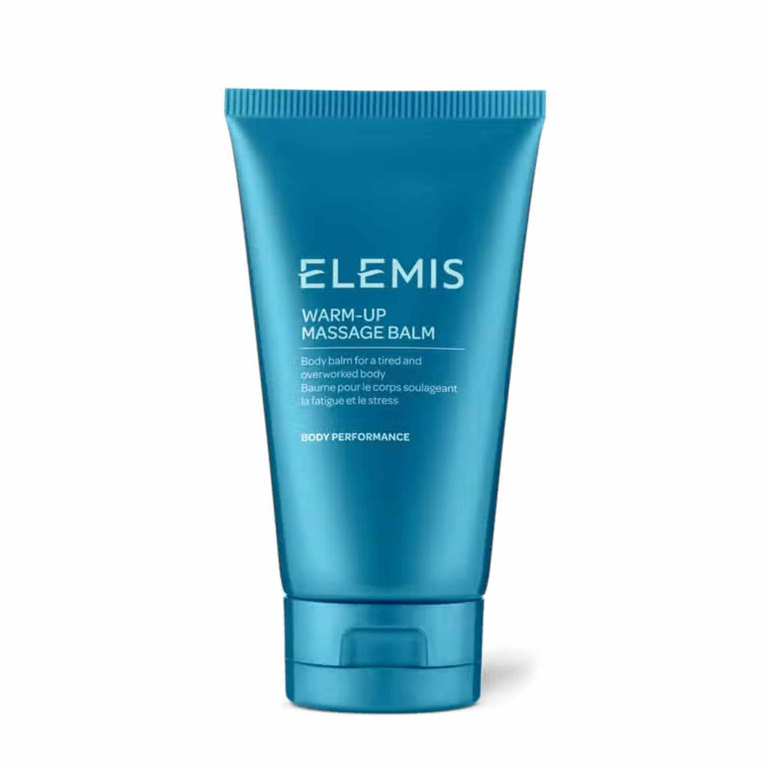 ELEMIS Warm-Up Massage Balm