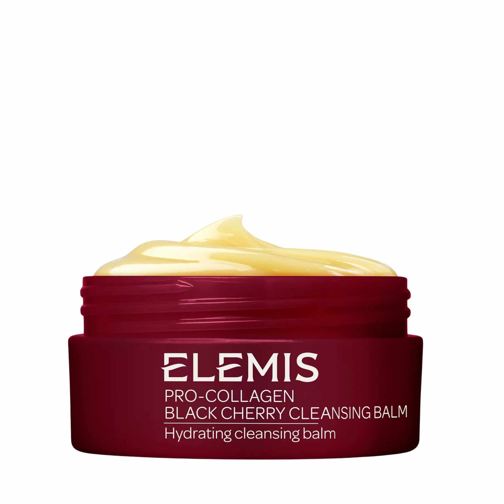 ELEMIS Pro-Collagen Cleansing Balm - Black Cherry