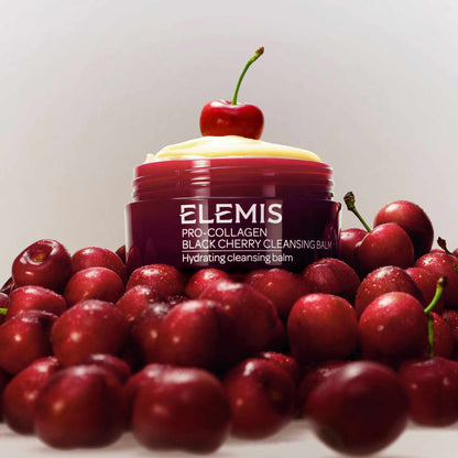 ELEMIS Pro-Collagen Cleansing Balm - Black Cherry