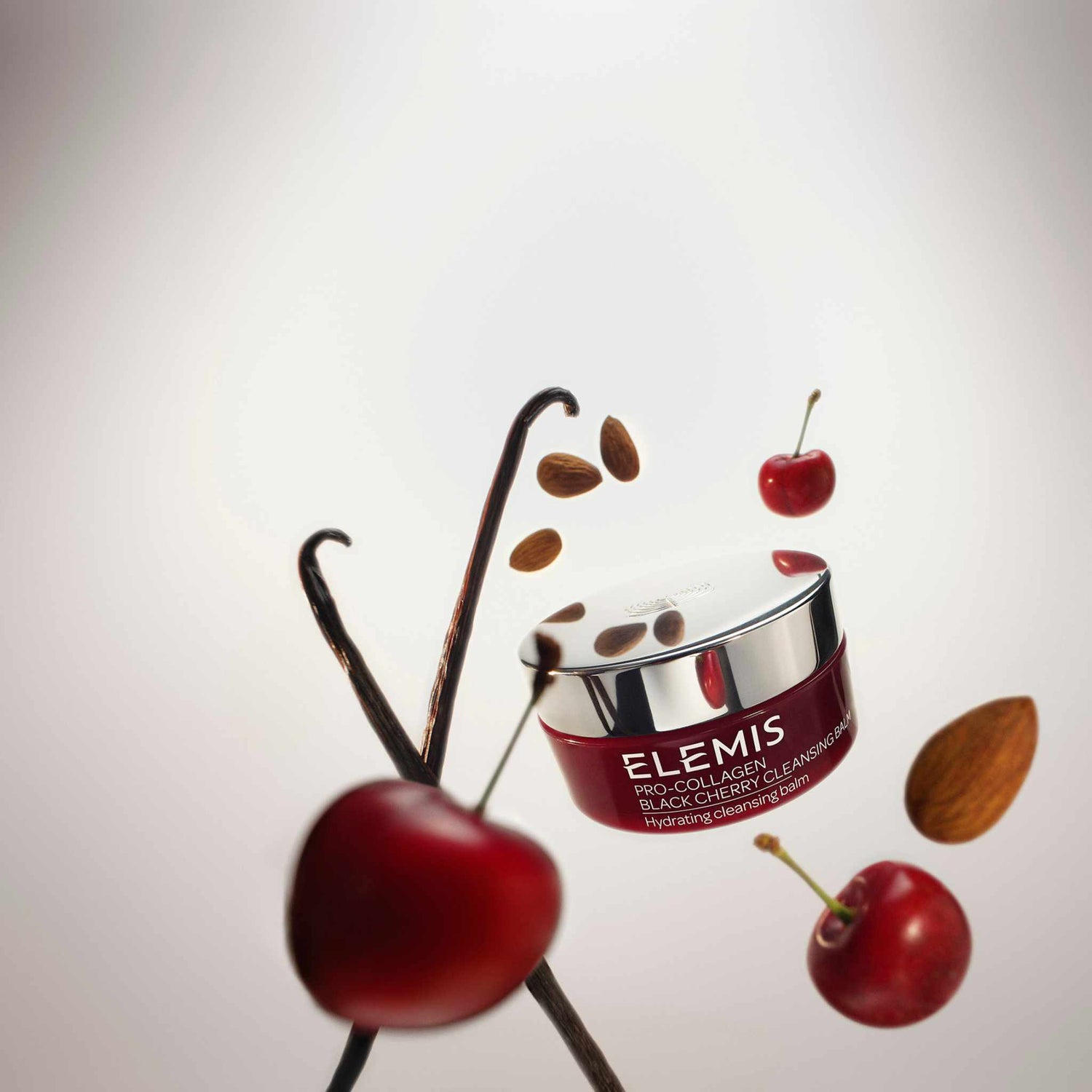 ELEMIS Pro-Collagen Cleansing Balm - Black Cherry