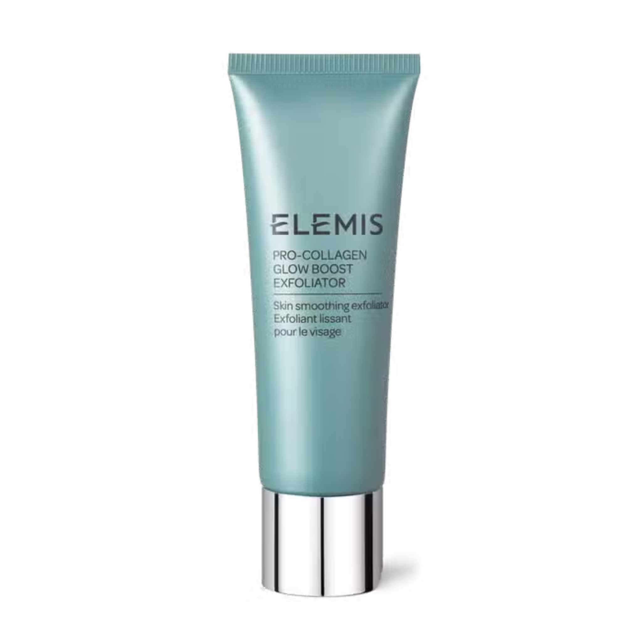 Elemis Pro Collagen Glow Boost Exfoliator Product Image