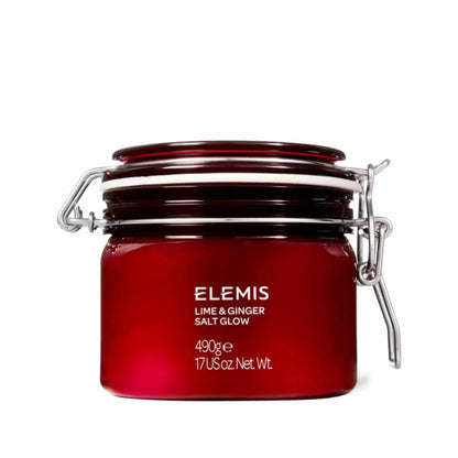 ELEMIS Exotic Lime &amp; Ginger Salt Glow