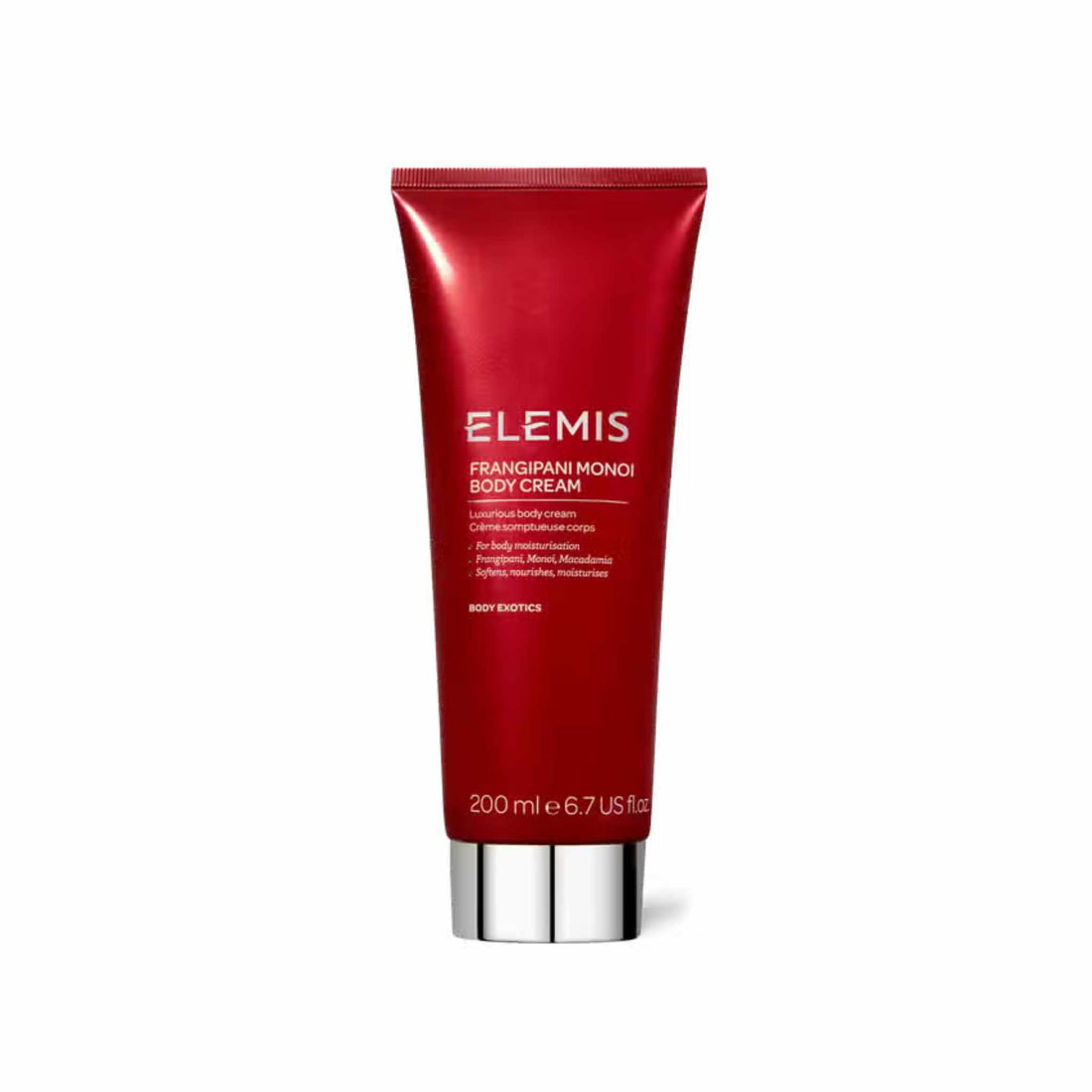 ELEMIS Exotic Frangipani Monoi Body Cream