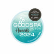 Good Spa Guide 2024 Award