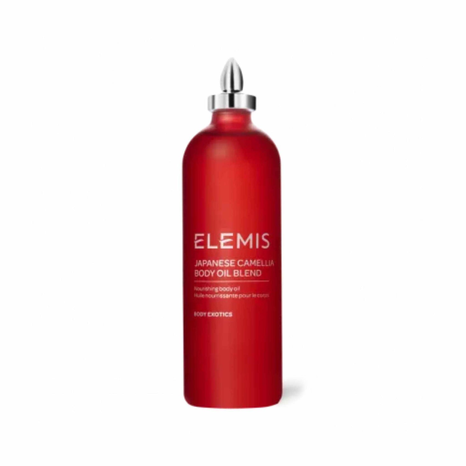 ELEMIS Japanese Camellia Body Oil Blend