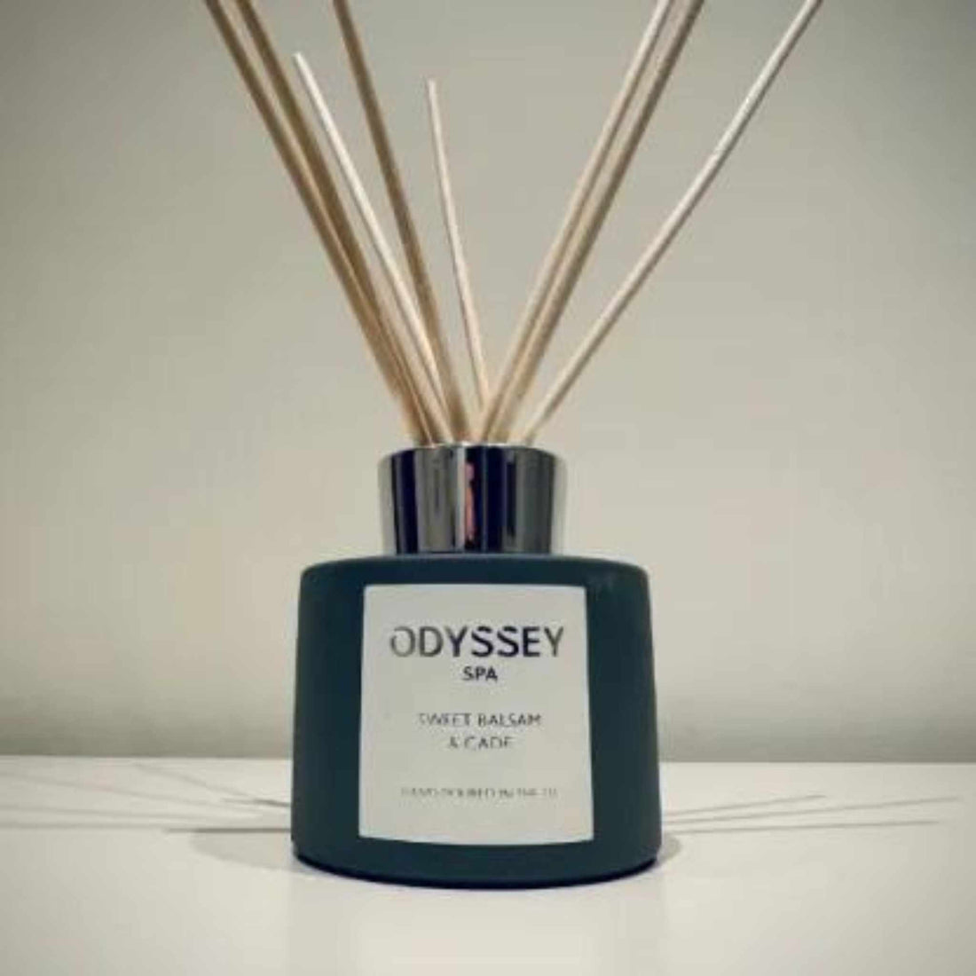 Odyssey Spa Diffuser