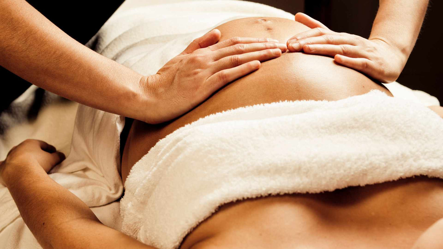 Pregnancy Massage