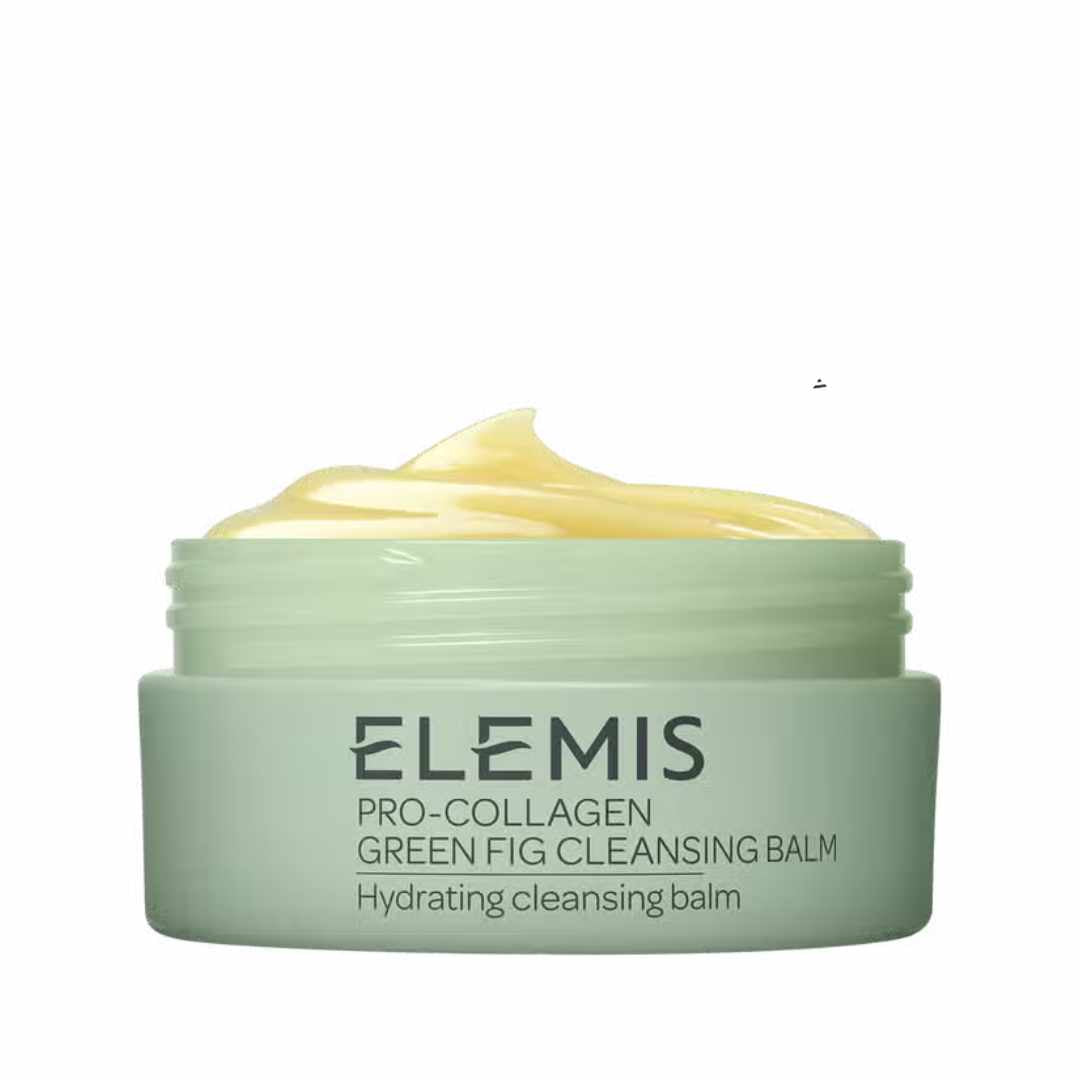 ELEMIS Pro-Collagen Green Fig Cleansing Balm