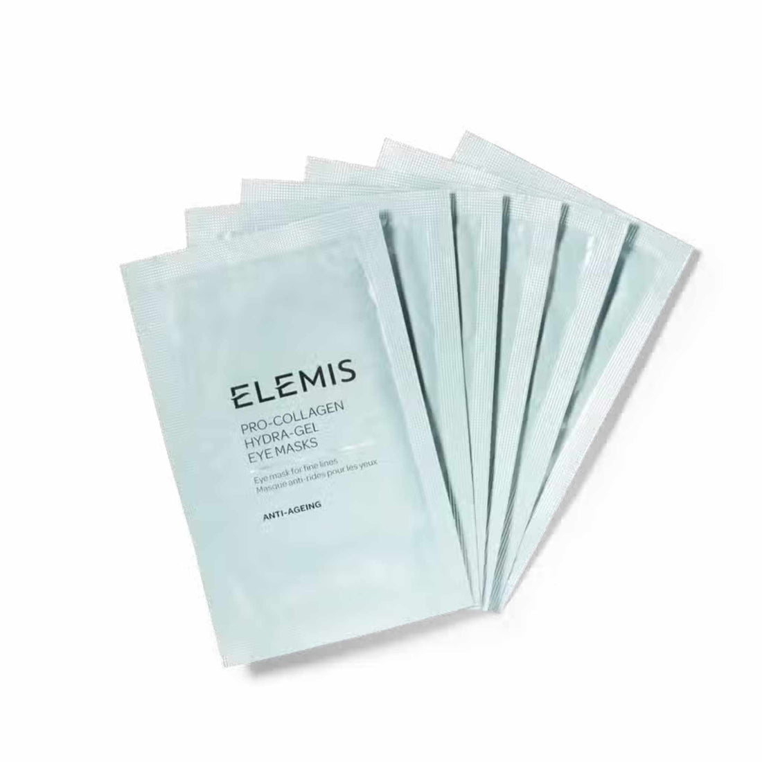 ELEMIS Pro-Collagen Hydra-Gel Mask 6pk