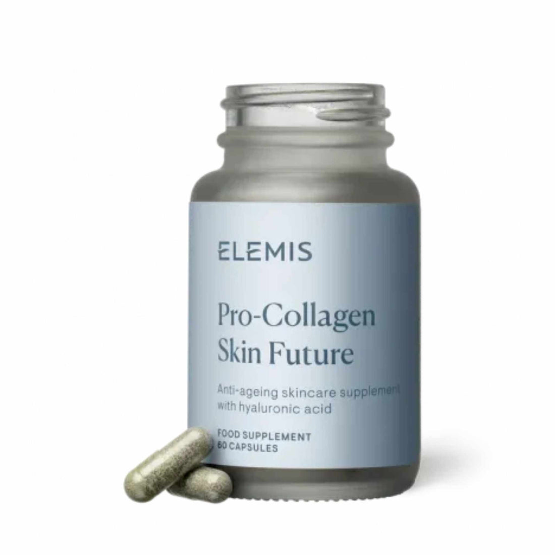 ELEMIS Pro-Collagen Skin Future Supplements