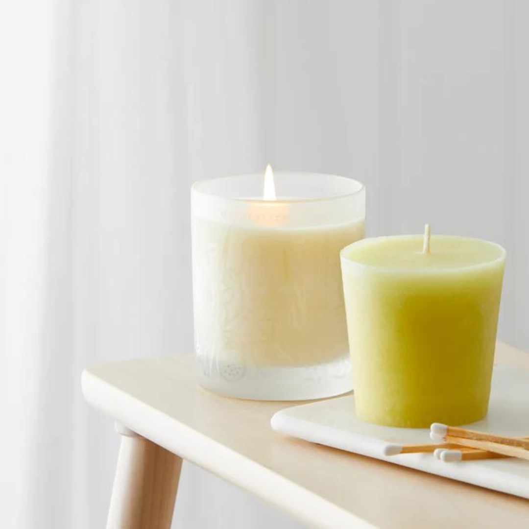 Scentered Ritual Candle Duo