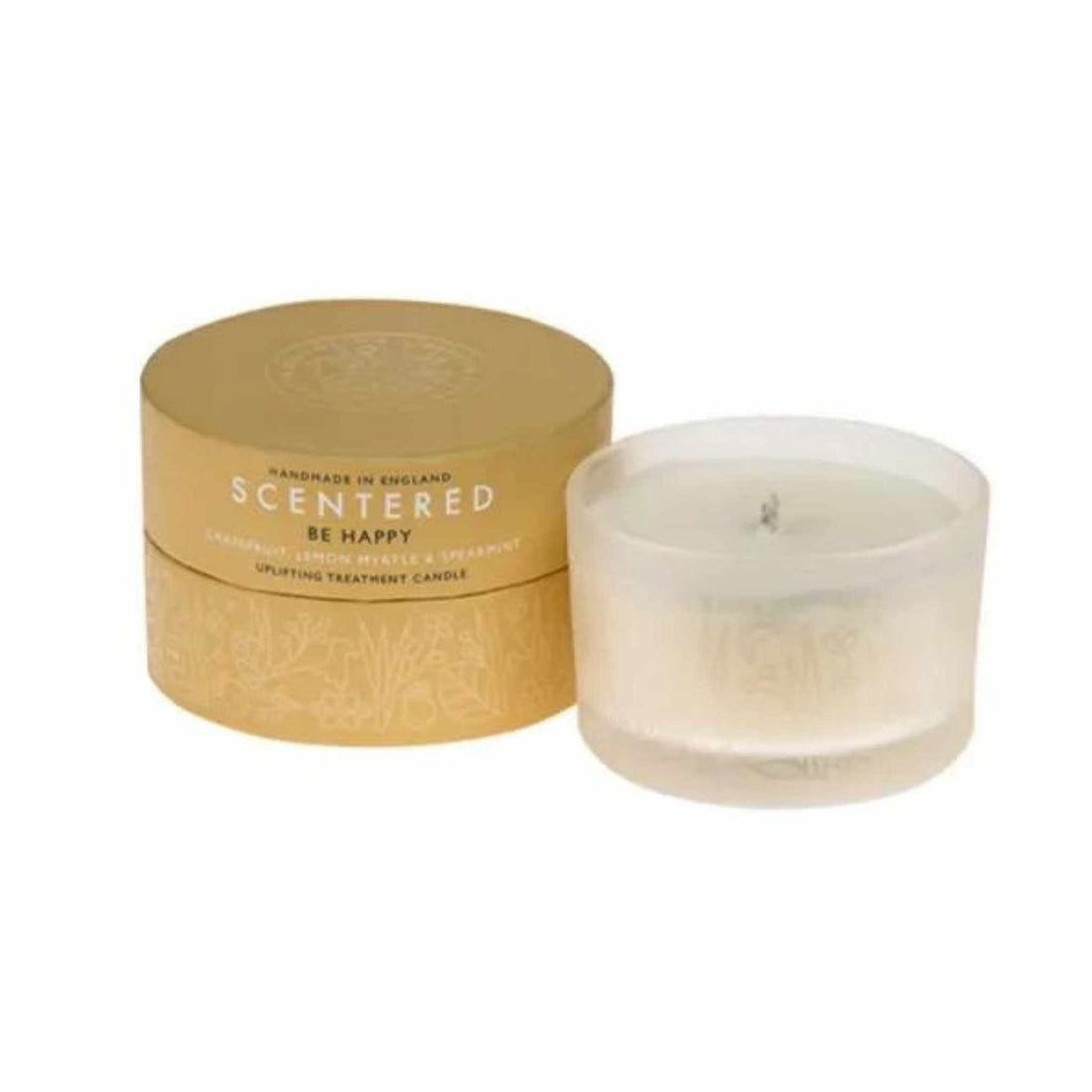 Scentered Travel Candle