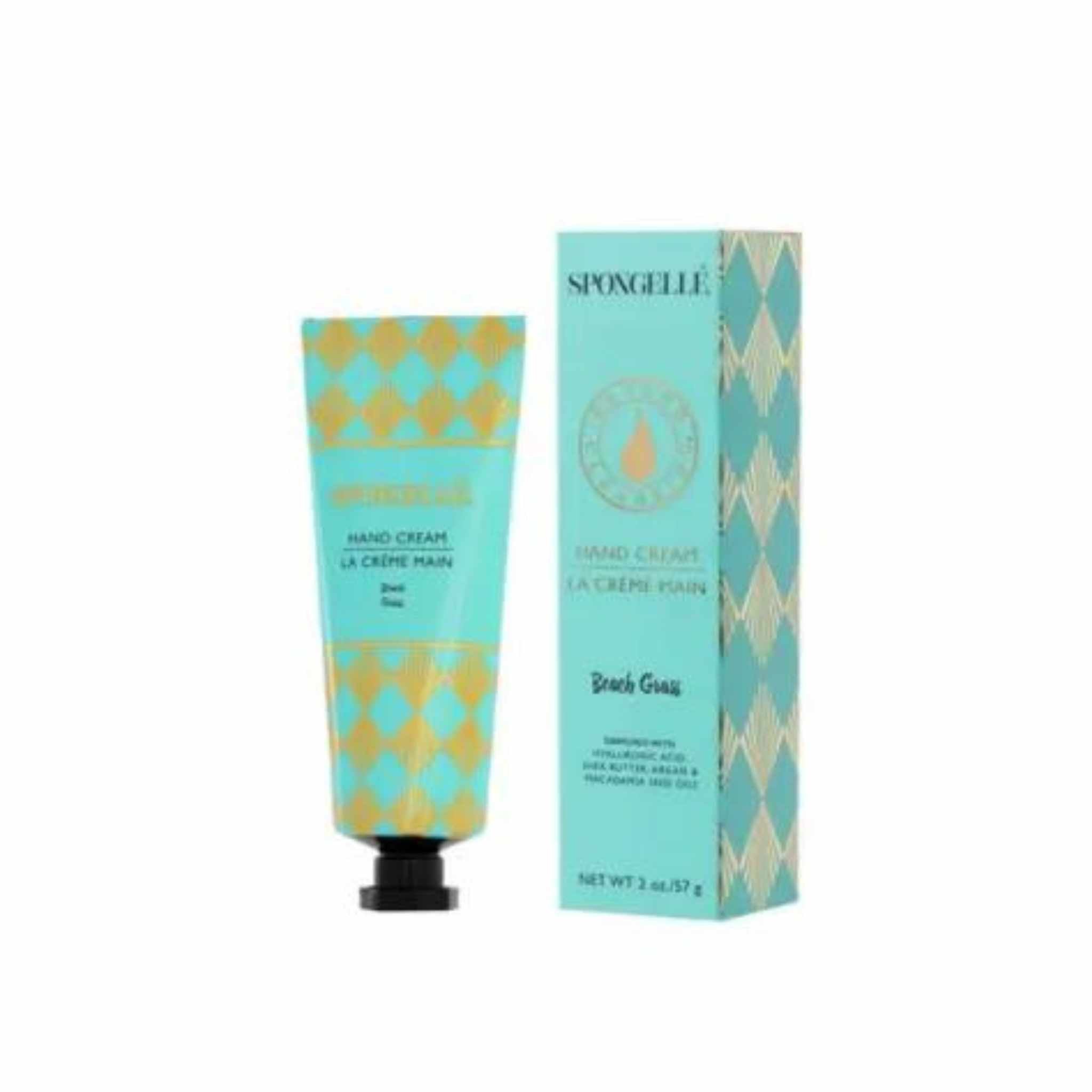 Spongellé Hand Cream