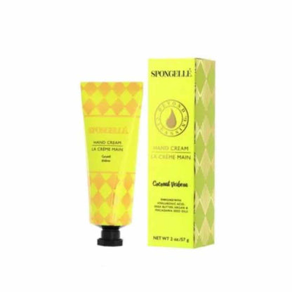 Spongellé Hand Cream