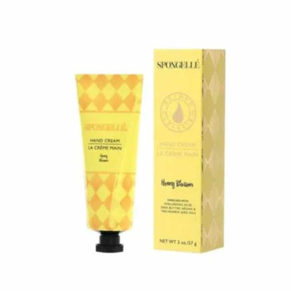 Spongellé Hand Cream