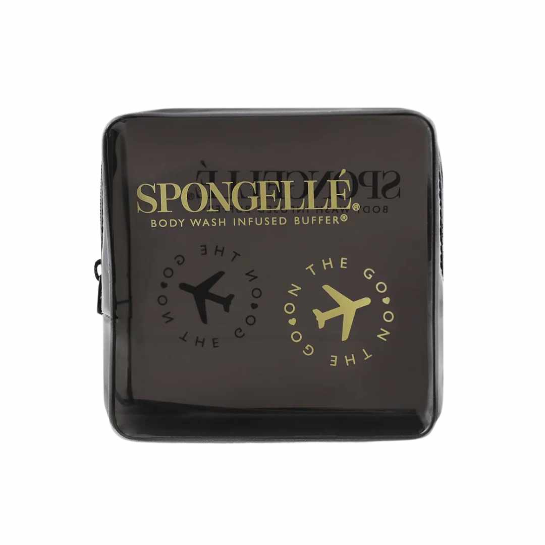 Spongellé Travel Case