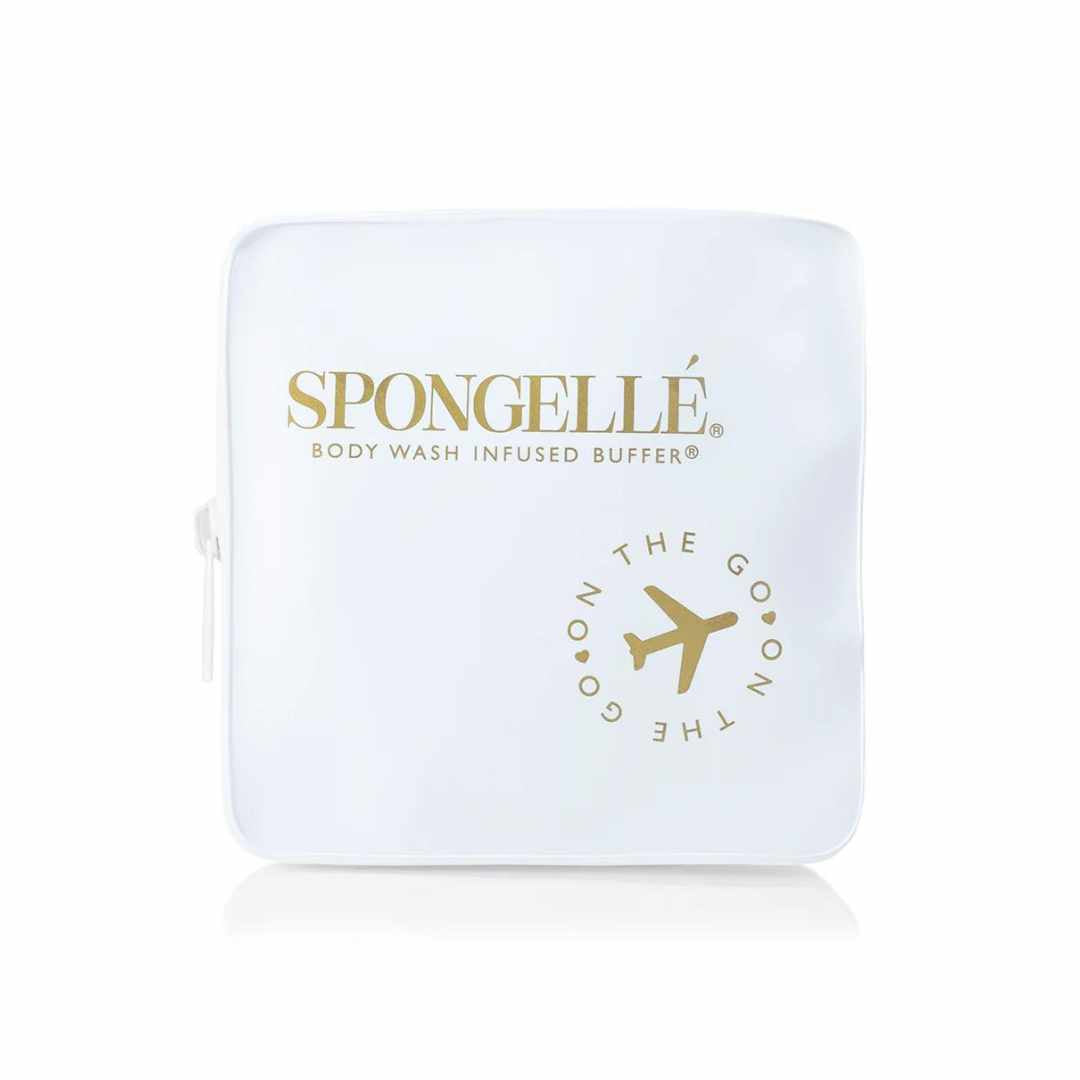 Spongellé Travel Case