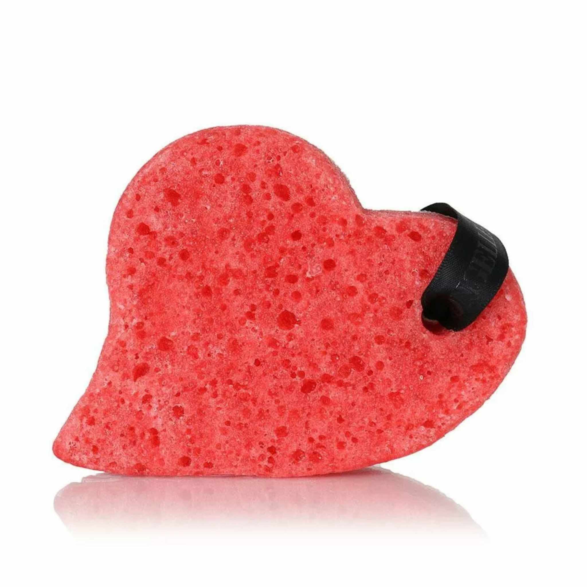 Spongellé Body Wash Buffer You Have My Heart On A String