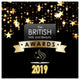 The British Hair & Beauty Awards 2019 