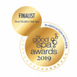 The Good Spa Awards 2019 