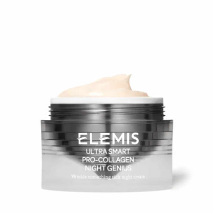 ELEMIS ULTRA SMART Pro-Collagen Night Genius